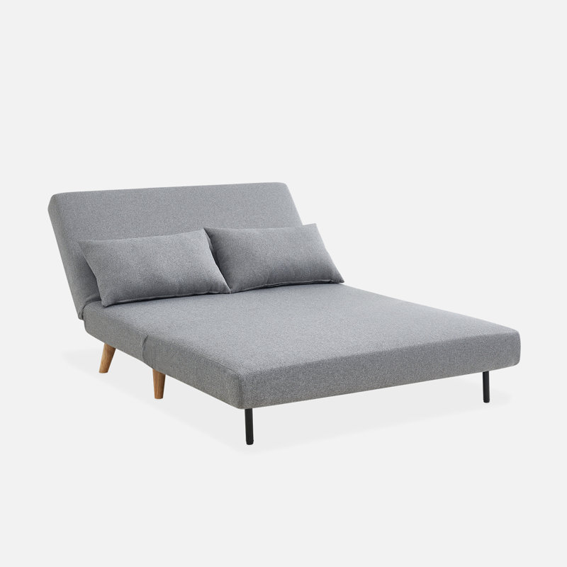 Preeti 3 Seater Sofa Bed