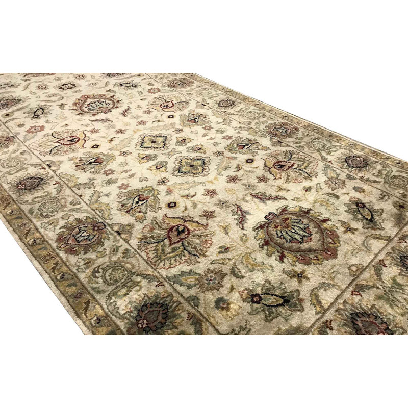 Gramercy One-of-a-Kind 2'8" X 8' Area Rug