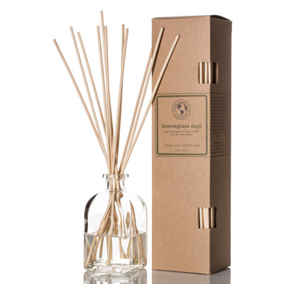 Reed Diffusers And Sticks