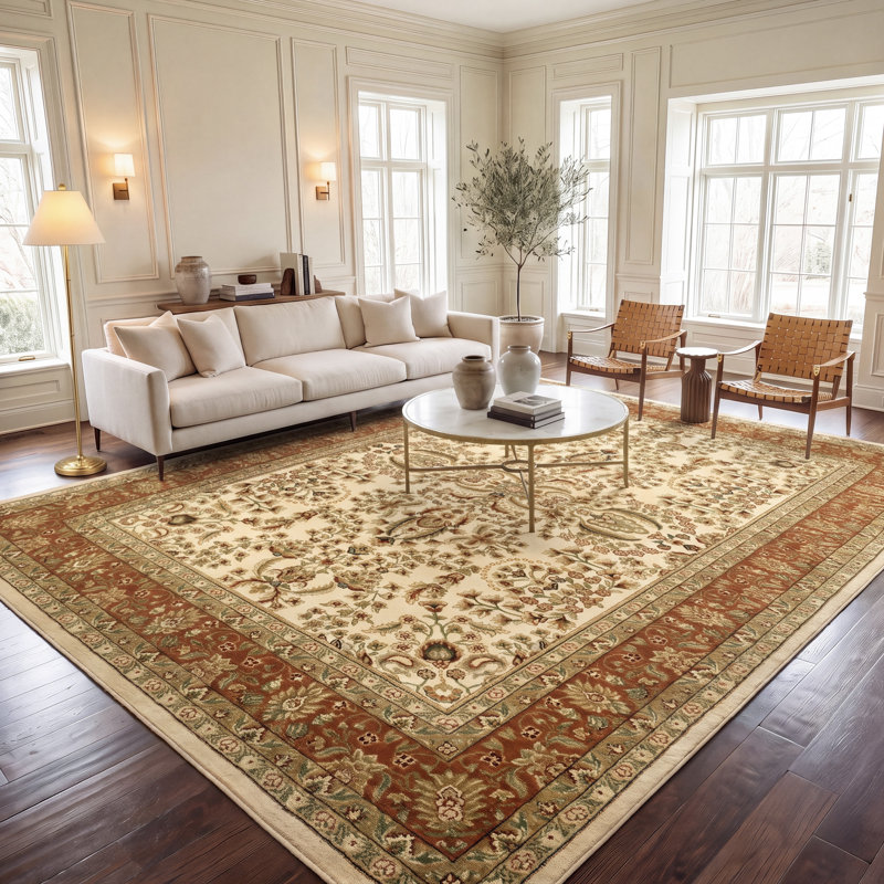 Tapis oriental Klose Performance, Rectangle 12 pi x 18 pi