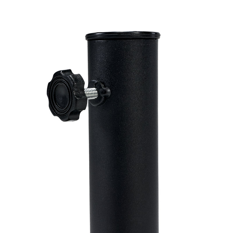 Nilsa 25kg Concrete Free Standing Umbrella Base