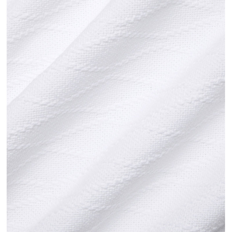 Cetara Blanket, White, Full/Queen