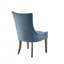 Chaise de salle à manger (ensemble de 2)