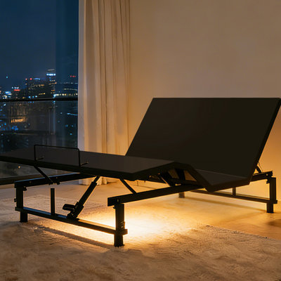Adjustable Bed Base Frame