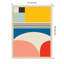 Mid Century Modern Pattern 2 par Rachel Lee-1934522176-1934522188