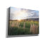 «Country Sunset» par Lori Deiter, art mural sur toile-215784993