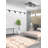 Tangier Ivory Rug 8'0" x 10'2"
