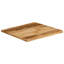 Solid Wood Table Top-102731167