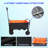 Collapsible Camping Trolley-116829348