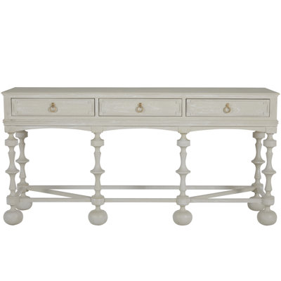 Arrington 76" Console Table