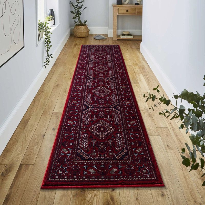Solid Colour Area Rug, Rectangle 23'4" x 31'8"