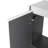 12" Bathroom Side Cabinet-1111044074