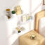 Belldas Wood Floating Shelf-1319416185