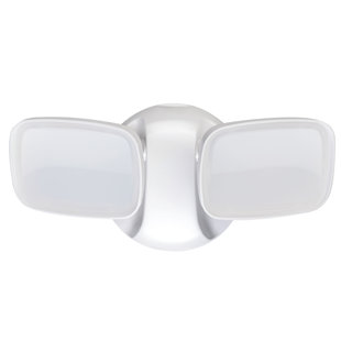 LED Outdoor Security Flood Light