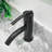 Waverly Single-Hole Single-handle Bathroom Faucet-45467537
