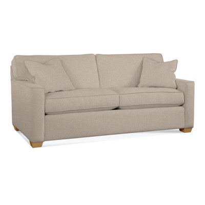 Frye 81'' Upholstered Sofa