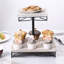 Tiered Stand