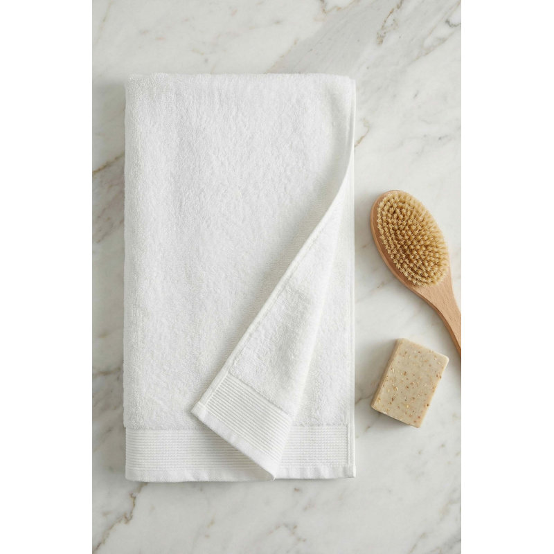 Serviette à mains