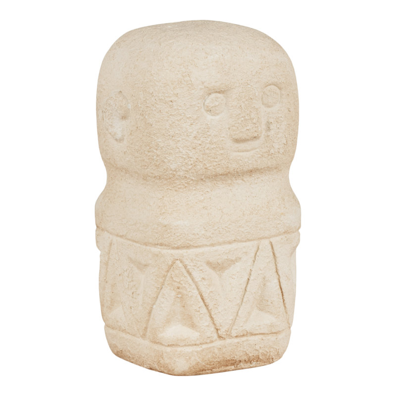 Carreira Furniture Figurines & Sculptures
