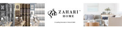 Logo Zahari Home