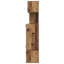 TV Cabinet Set Wall-Mounted 8 Pcs-1758904371