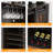 Cutcheon Sideboard with Bar Hutch-320082712