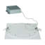 8.88" 4000K Remodel LED Recessed Lighting Kit