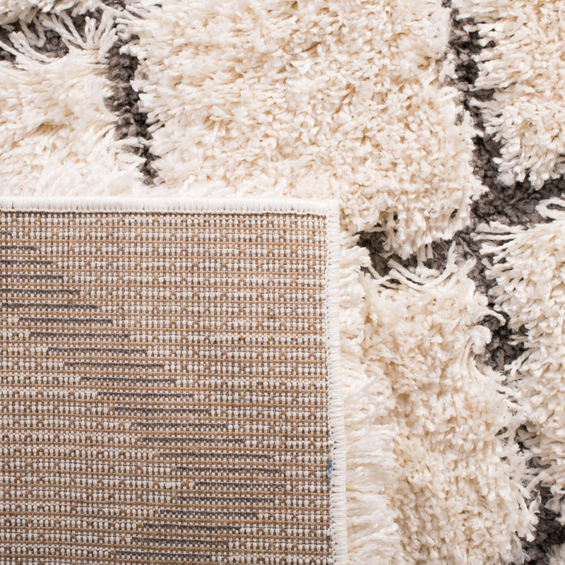Performance Geometric Rug, Rectangle 8' x 10'