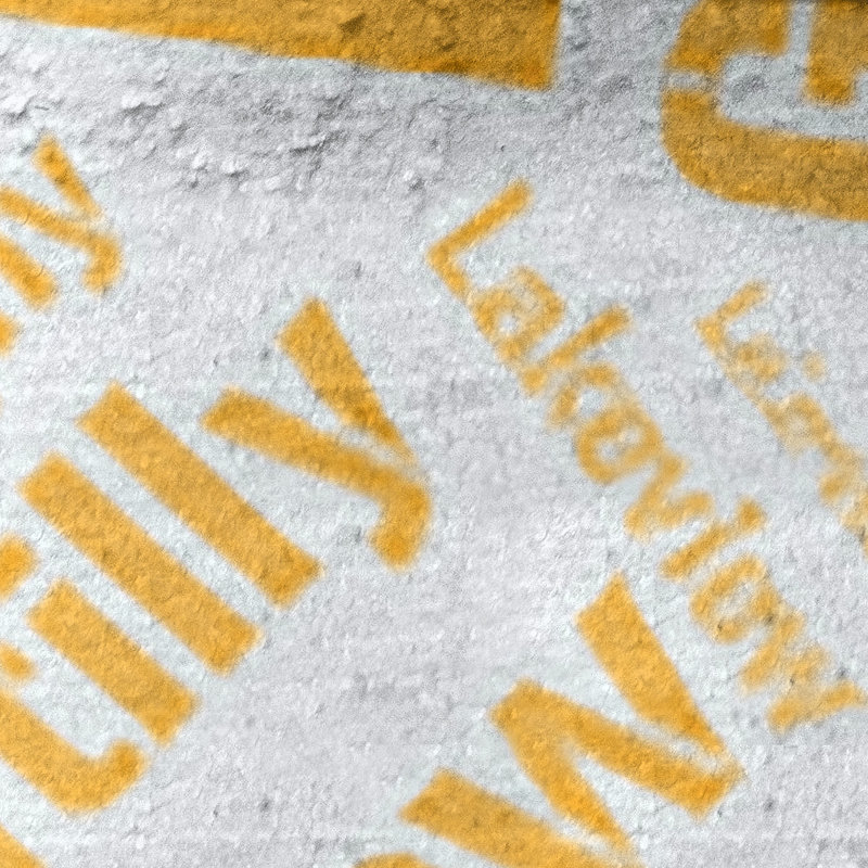 Bath Towel, Orange, Microfiber, New Orleans