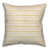 White/Yellow Geometric 1