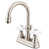 Brushed Nickel selected