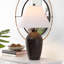 Lampe de table 29,5 po Carlyn