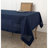 100% Pure Linen Tablecloth - Fete-89180488-89180506