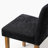 Set of 6 Upholstered 18.5'' Seat Height Solid Wood Dining Chair-126634388