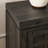 Bateson Modern 1 Drawer Nightstand Side Table-1373918409