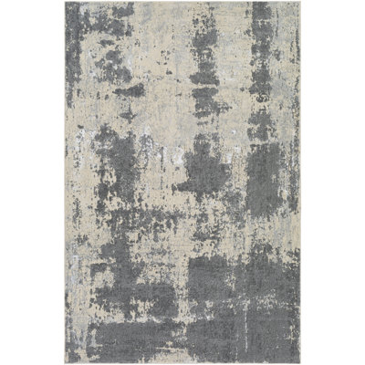 Adelaida Abstract Indoor Rug
