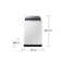Samsung 5.5 cu. ft. Extra-Large Capacity Smart Top Load Washer with Super Speed Wash
