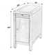 Celine Storage End Table