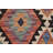 Hand Knotted Wool Moroccan Rug