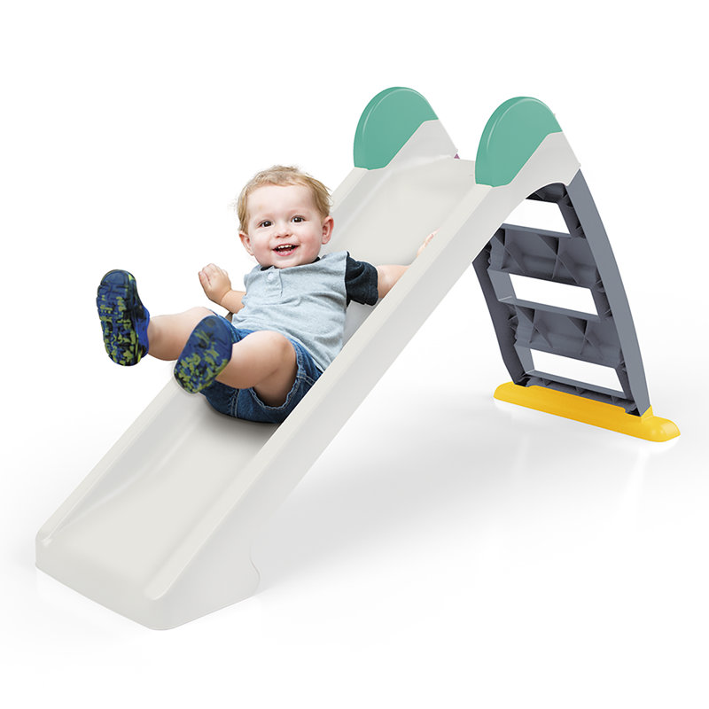 Metro Lane Indoor Slide