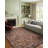 Rifle Paper Co. x Loloi Courtyard Crimson Area Rug feat. CloudPile-87053971