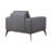Salpeter Upholstered Armchair