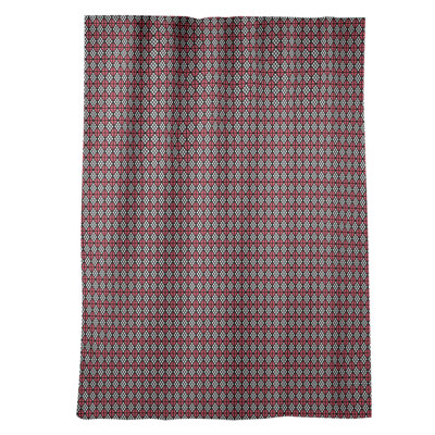Avicia Room Darkening Curtain Single Panel