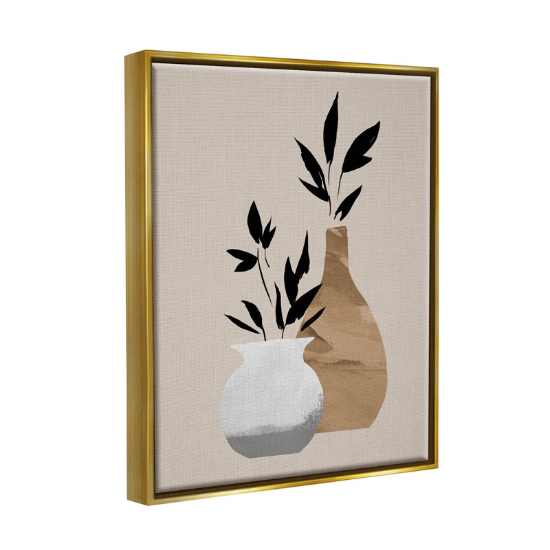 Art contemporain, giclée par Jacob Green, H 14 po x l 11 po x P 1,5 po, Giclée encadrée noir minuit