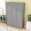 Lit escamotable avec porte-matelas et lattes Murphy-795680682-795680683