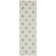 Cannen Hand Tufted Wool Geometric Rug