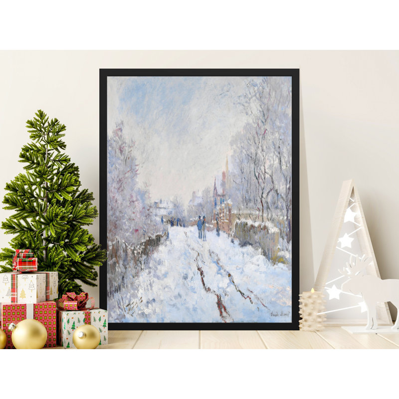 Conlin Single Picture Frame Print, 35.56 cm H x 27.94 cm W