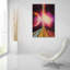 «Lost» par Elo Marc, art en verre acrylique-670898721