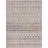 Dounia Transitional Performance Beige Area Rug-1140444330
