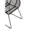 Kemah 61Cm Wide Papasan Chair